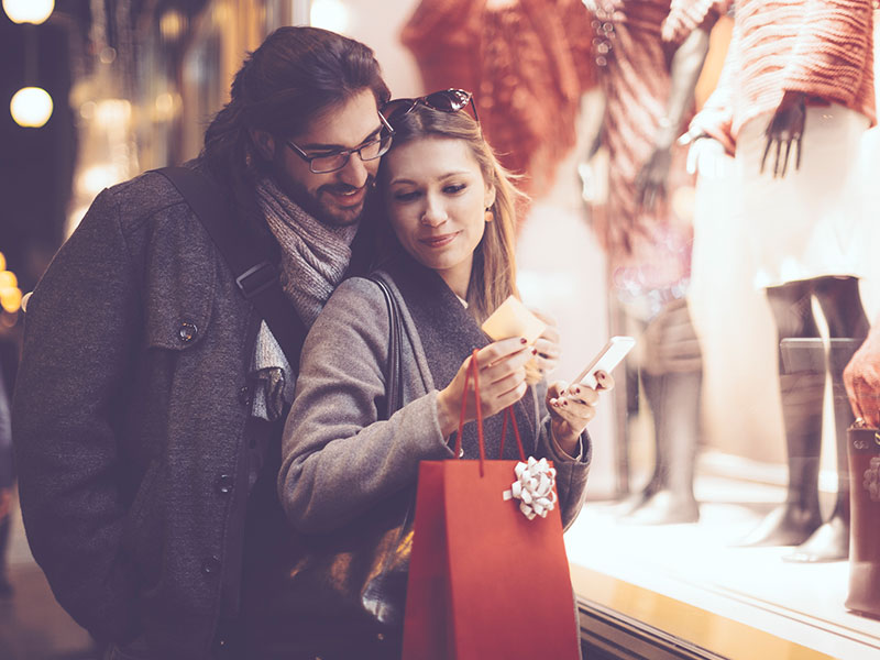5 consejos para tus compras online de esta Navidad