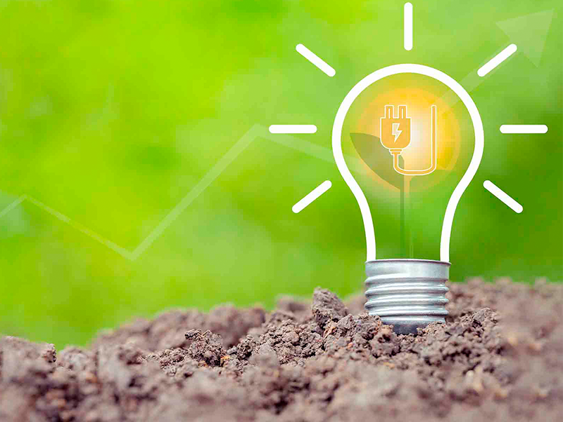Si no entens la factura de la llum, aquest article és per a tu: aposta per l’estalvi sostenible