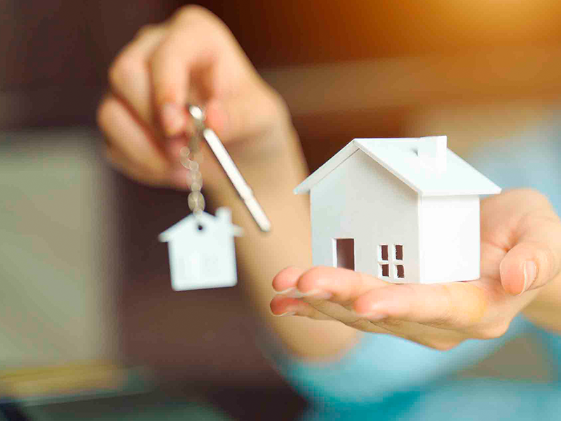 Estàs pensant comprar un habitatge? Valora aquests factors abans de decidir-t’hi