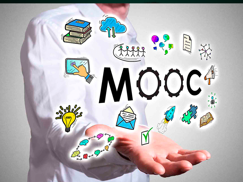 Què són els MOOC? Comença a aprendre sobre finances en Internet