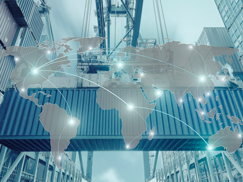 Quatre passos clau per a un pla d’exportació efectiu