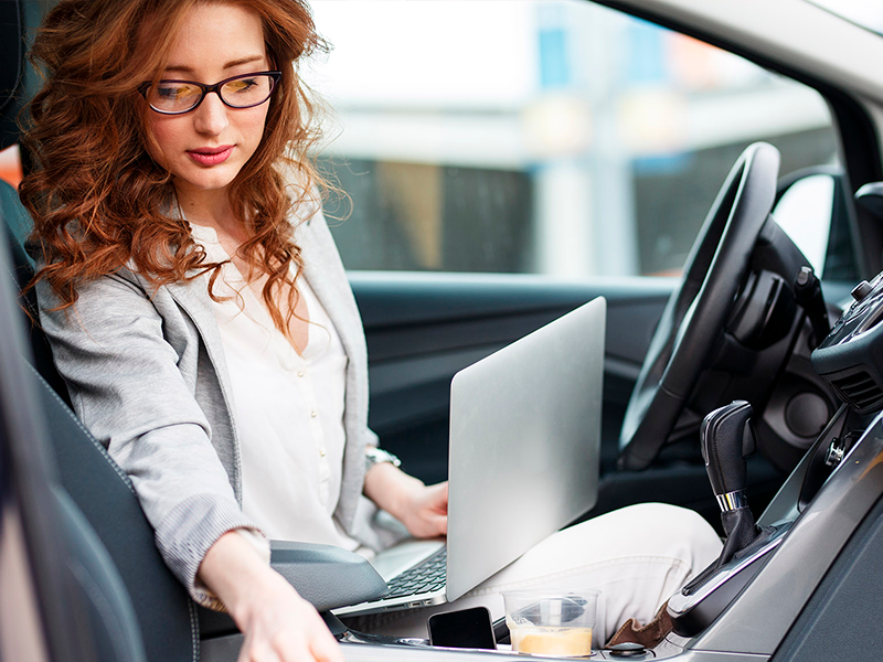 Renting de vehículos, una solución cómoda para empresas y autónomos