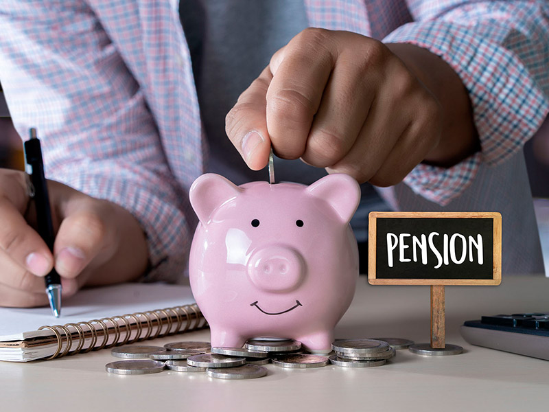 ¿Qué pensiones existen hoy en el país? Conoce los requisitos mínimos