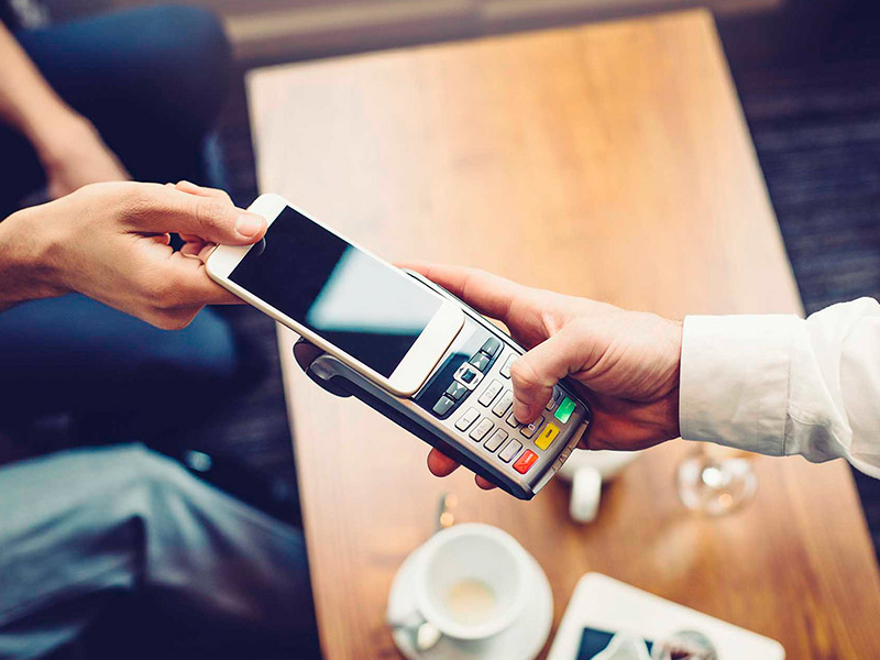 Tu pago móvil, cada vez más frecuente y sencillo con Apple Pay