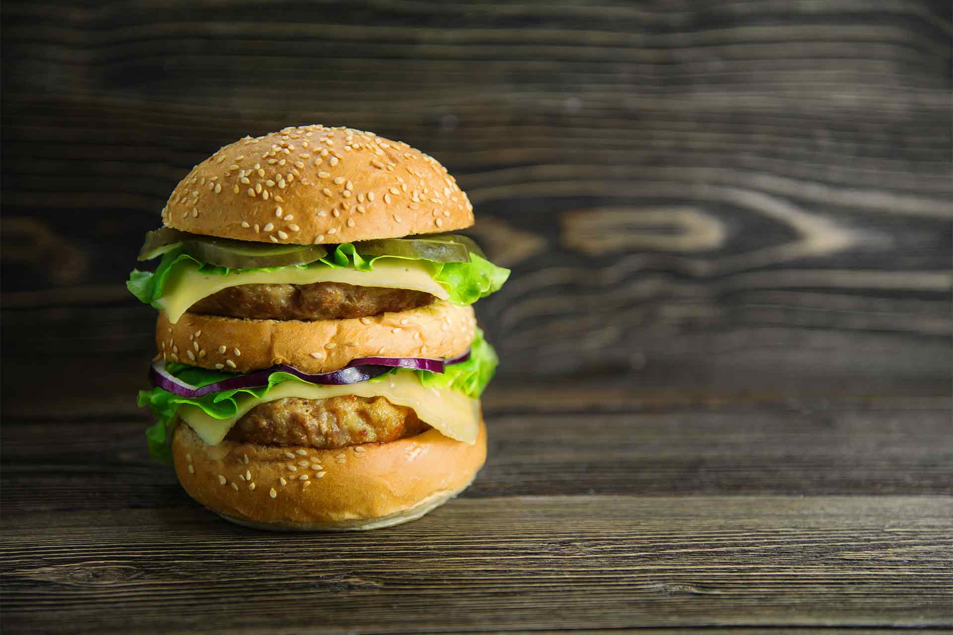 Índex Big Mac: què és i per a què s’utilitza?